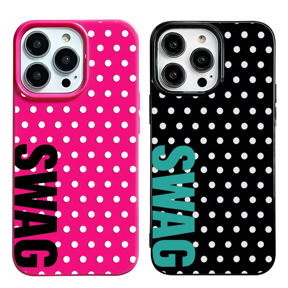 IPHONE Swag Case