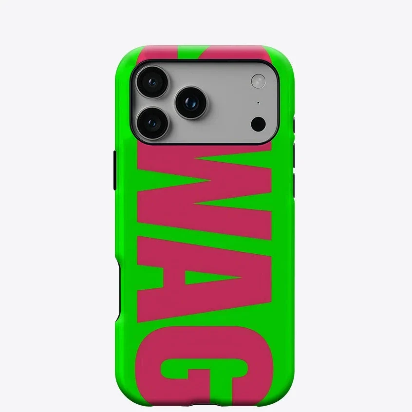 IPHONE Swag Case