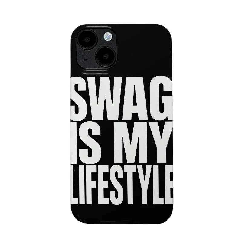 IPHONE Swag Case